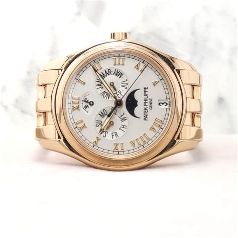 used Patek Philippe 5036